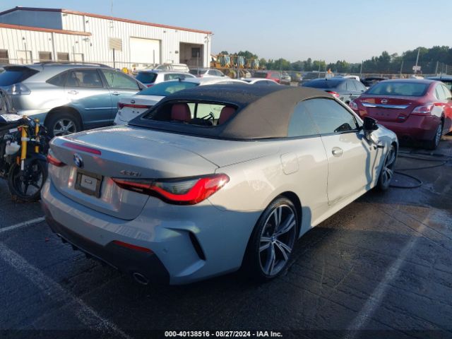 WBA23AT05NCL00640 BMW 430I