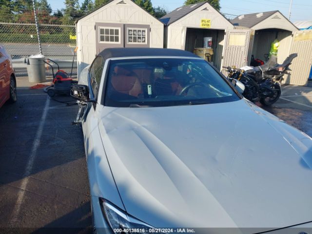 WBA23AT05NCL00640 BMW 430I
