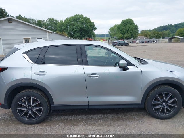 JM3KFBDL1H0228096 Mazda Cx-5 Grand Select