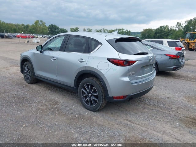 JM3KFBDL1H0228096 Mazda Cx-5 Grand Select