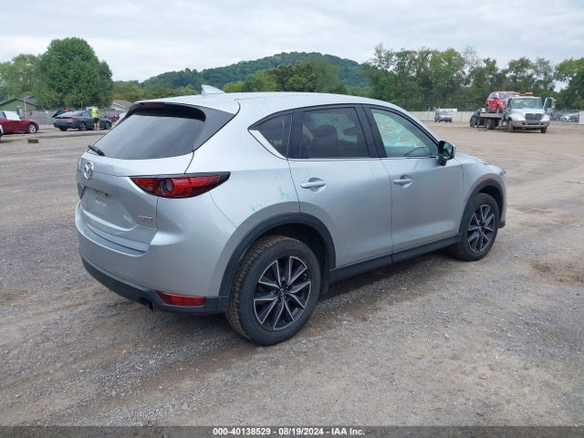 JM3KFBDL1H0228096 Mazda Cx-5 Grand Select