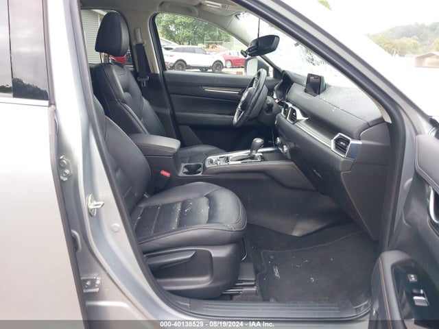 JM3KFBDL1H0228096 Mazda Cx-5 Grand Select