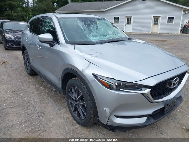 JM3KFBDL1H0228096 Mazda Cx-5 Grand Select