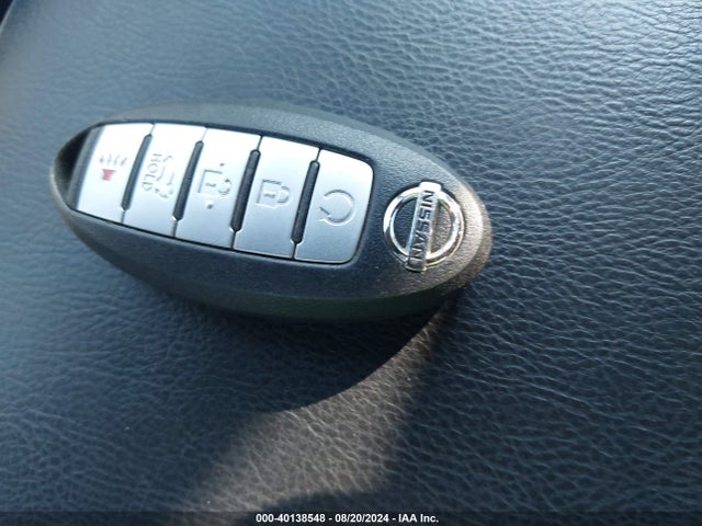 Nissan Pathfinder Sl 2015 5N1AR2MM5FC707682 Image 11