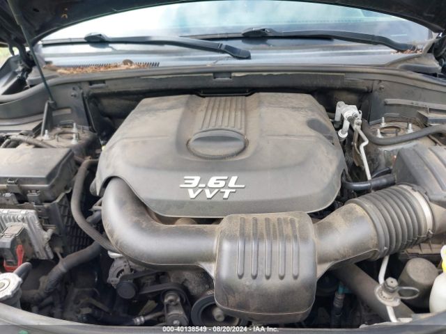 1C4RJFAG0EC104044 Jeep Grand Cherokee Laredo