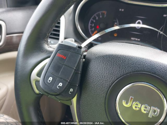 1C4RJFAG0EC104044 Jeep Grand Cherokee Laredo