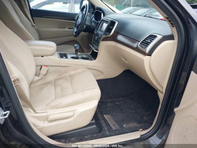 1C4RJFAG0EC104044 Jeep Grand Cherokee Laredo