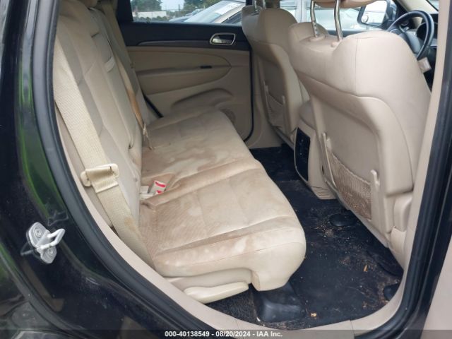 1C4RJFAG0EC104044 Jeep Grand Cherokee Laredo