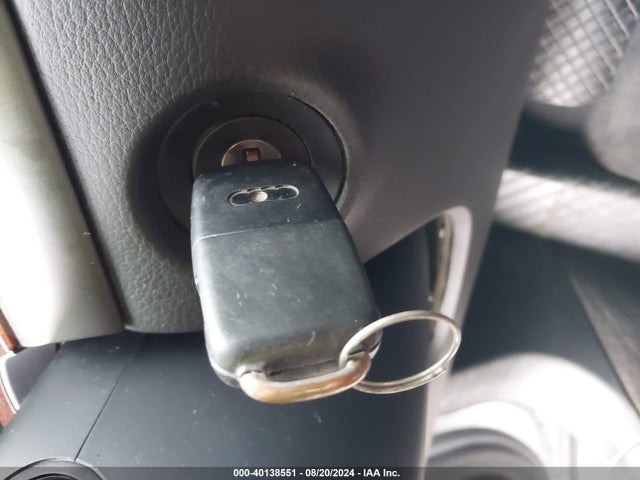 2006 AUDI A8 WAULL44EX6N012229 Photo 10