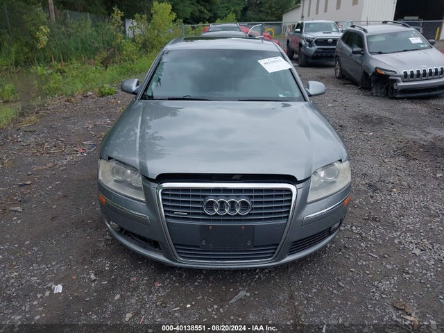 2006 AUDI A8 WAULL44EX6N012229 Photo 5