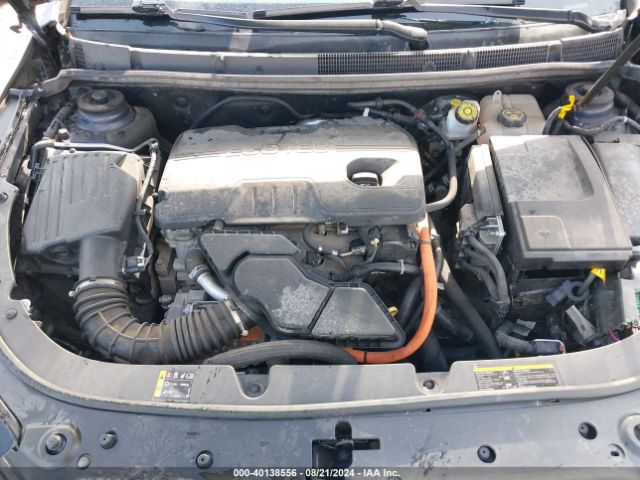 1G4GA5GR2FF210887 Buick Lacrosse