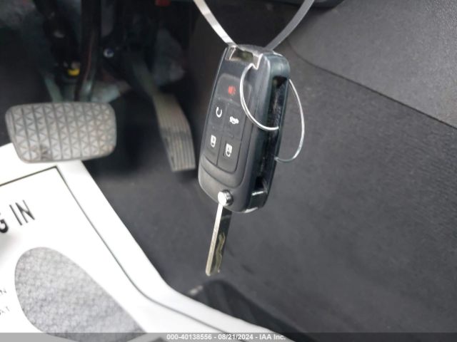 1G4GA5GR2FF210887 Buick Lacrosse