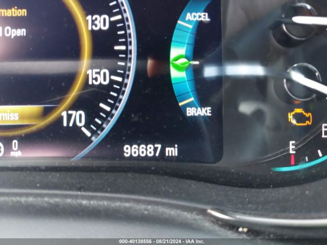 1G4GA5GR2FF210887 Buick Lacrosse