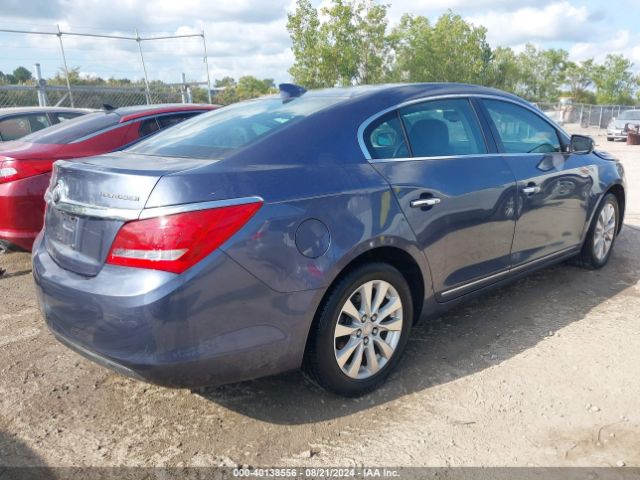 1G4GA5GR2FF210887 Buick Lacrosse