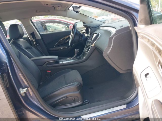 1G4GA5GR2FF210887 Buick Lacrosse