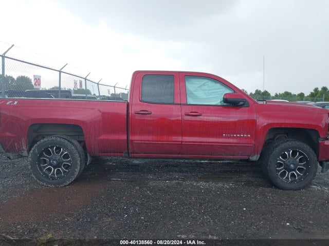 Chevrolet Silverado 1500 Ld Lt 2019 2GCVKPEC9K1197768 Image 13