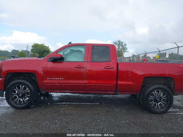 Chevrolet Silverado 1500 Ld Lt 2019 2GCVKPEC9K1197768 Image 14
