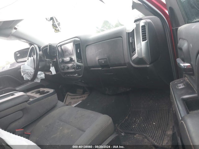 Chevrolet Silverado 1500 Ld Lt 2019 2GCVKPEC9K1197768 Image 5