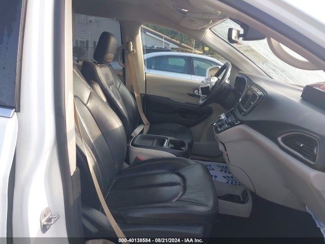 Chrysler Pacifica Touring L 2020 2C4RC1BG9LR125314 Image 5
