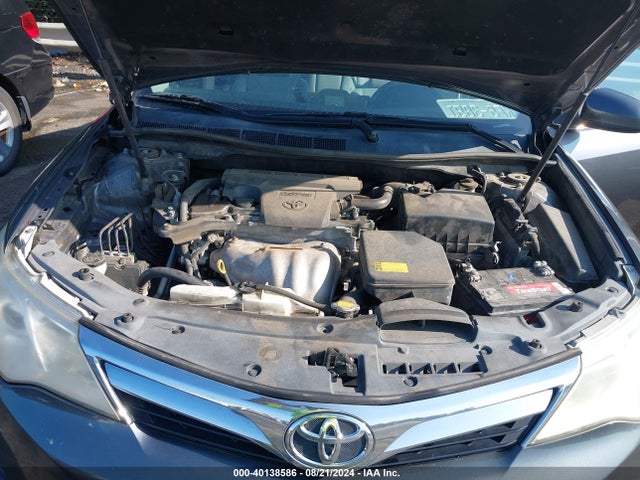 Toyota CAMRY LE 2014 4T1BF1FK4EU376525 Image 10