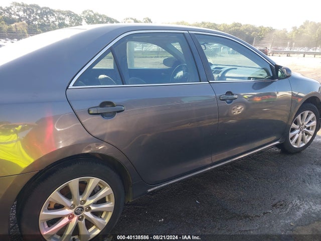Toyota CAMRY LE 2014 4T1BF1FK4EU376525 Image 12