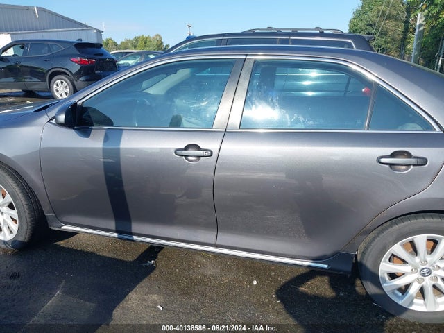 Toyota CAMRY LE 2014 4T1BF1FK4EU376525 Image 13