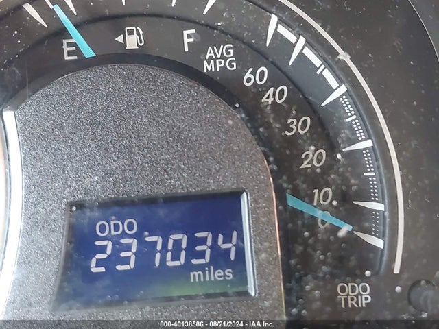 Toyota CAMRY LE 2014 4T1BF1FK4EU376525 Image 14