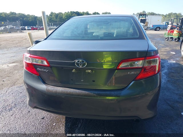 Toyota CAMRY LE 2014 4T1BF1FK4EU376525 Image 15