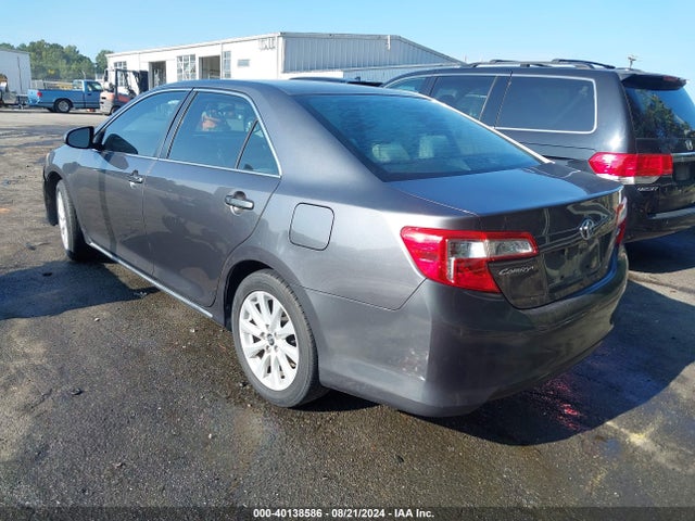 Toyota CAMRY LE 2014 4T1BF1FK4EU376525 Image 3
