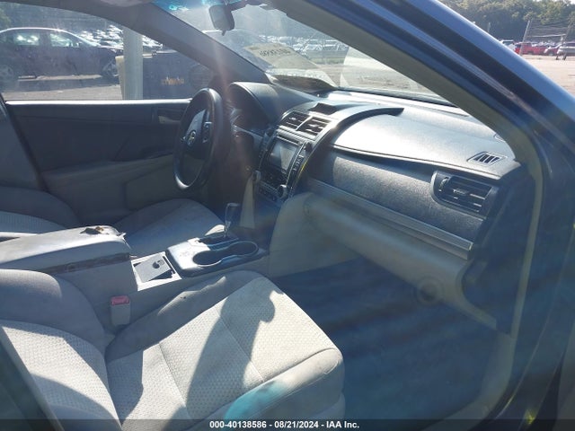 Toyota CAMRY LE 2014 4T1BF1FK4EU376525 Image 5