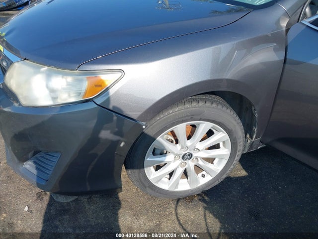 Toyota CAMRY LE 2014 4T1BF1FK4EU376525 Image 6