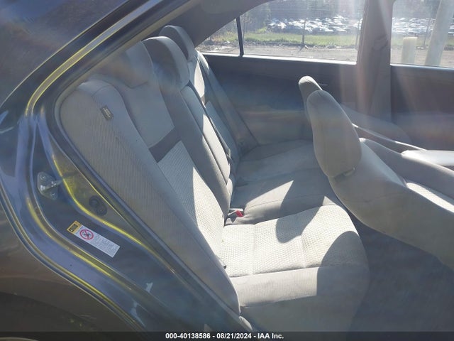 Toyota CAMRY LE 2014 4T1BF1FK4EU376525 Image 8