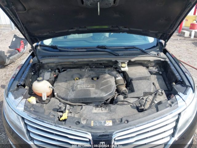 5LMCJ3D91HUL54224 Lincoln Mkc Reserve