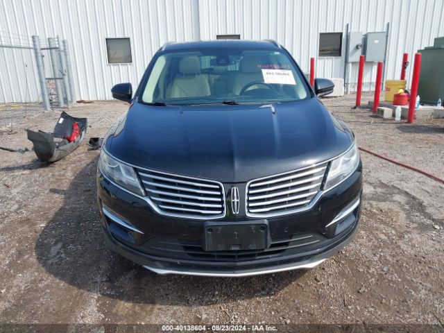 5LMCJ3D91HUL54224 Lincoln Mkc Reserve