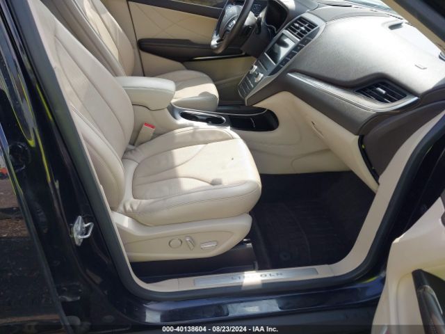 5LMCJ3D91HUL54224 Lincoln Mkc Reserve