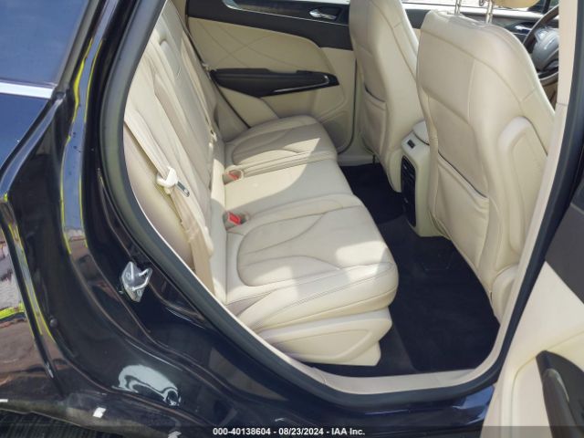 5LMCJ3D91HUL54224 Lincoln Mkc Reserve
