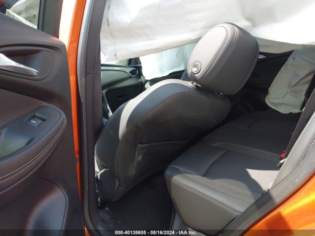 KL4MMDSL9NB019642 Buick Encore Gx Fwd Select