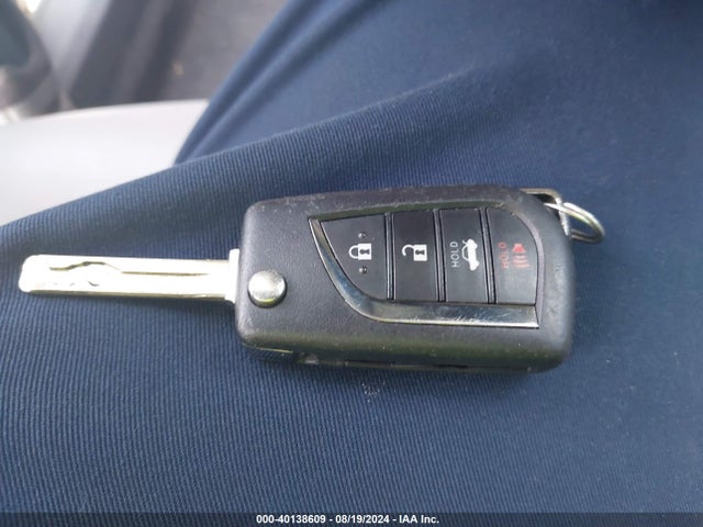 Toyota CAMRY SE 2021 4T1G11AK8MU511659 Image 11