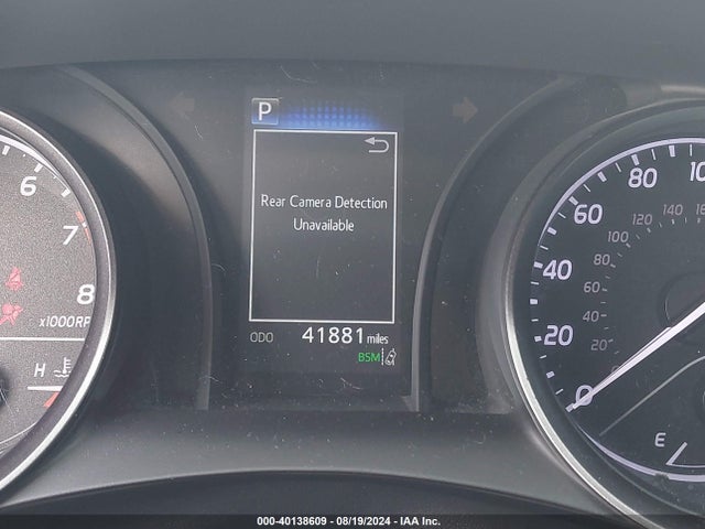 Toyota CAMRY SE 2021 4T1G11AK8MU511659 Image 15