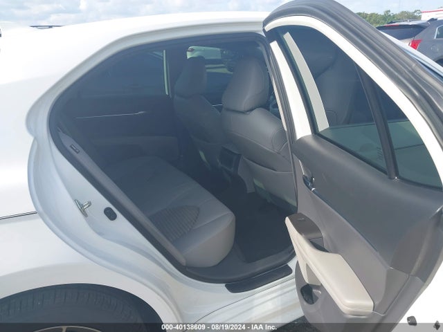 Toyota CAMRY SE 2021 4T1G11AK8MU511659 Image 8