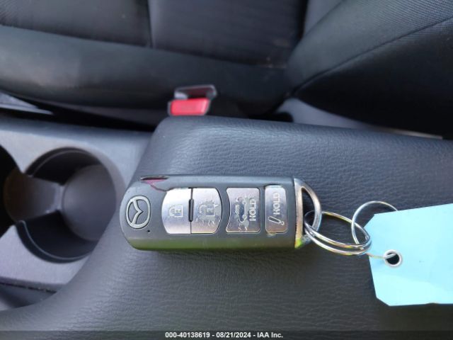 3MZBM1U77FM149373 Mazda Mazda3 I Sport