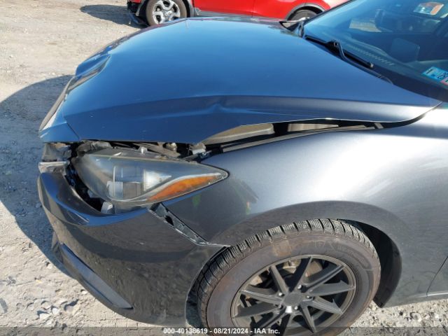 3MZBM1U77FM149373 Mazda Mazda3 I Sport