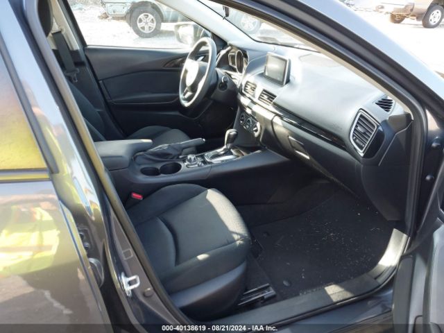3MZBM1U77FM149373 Mazda Mazda3 I Sport