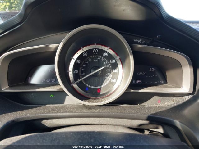 3MZBM1U77FM149373 Mazda Mazda3 I Sport