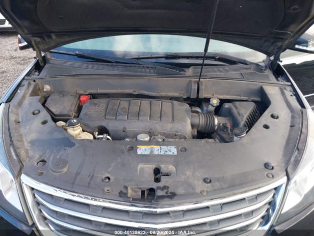 1GNKVJKD8HJ341322 Chevrolet Traverse Premier