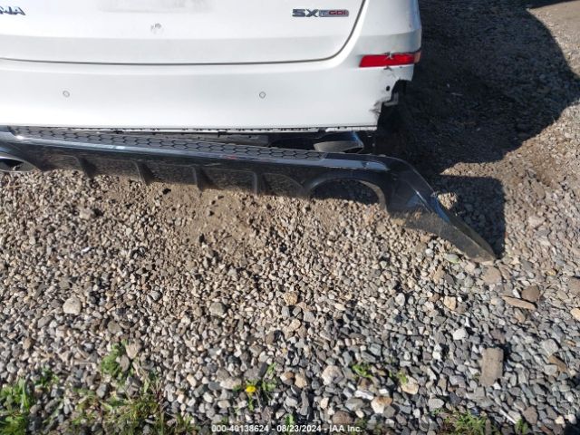 5XXGW4L20KG366978 KIA Optima Sx Turbo