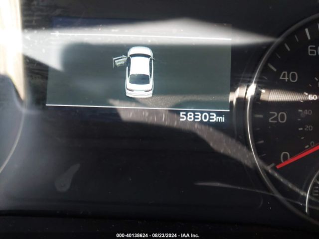 5XXGW4L20KG366978 KIA Optima Sx Turbo