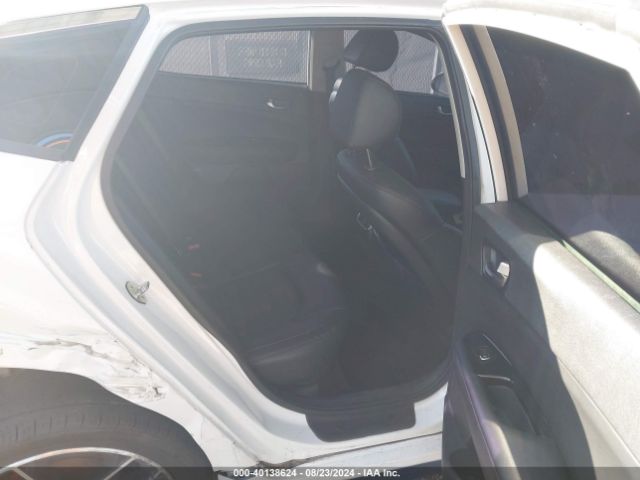 5XXGW4L20KG366978 KIA Optima Sx Turbo