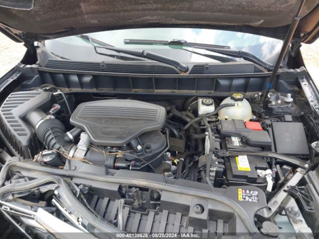 1GYKNCRS3KZ219561 Cadillac XT5 LUXURY