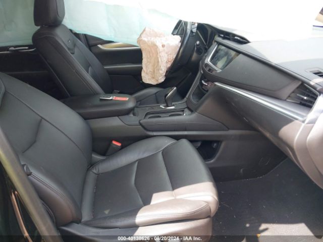 1GYKNCRS3KZ219561 Cadillac XT5 LUXURY